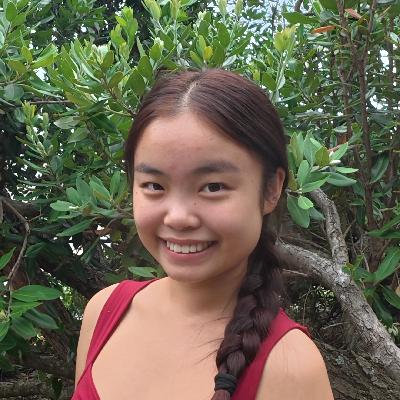 Profile Photo of Shengfan (Sherry)