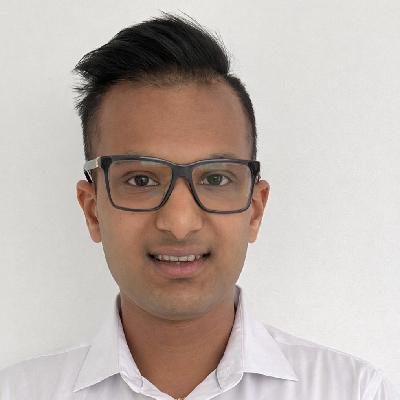 Profile Photo of Ayush