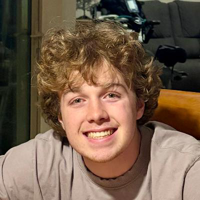 Lachlan, MyTuition tutor