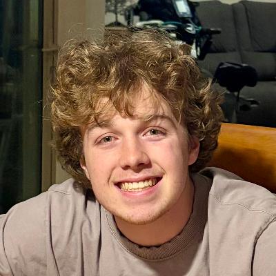 Profile Photo of Lachlan