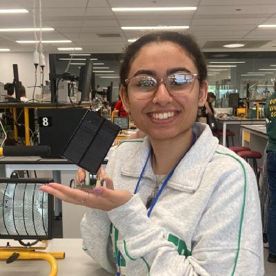 Profile Photo of Arya