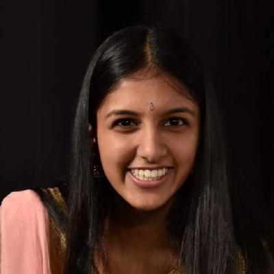 Economics, Maths, Science, Chemistry and Physics Tutor Profile Photo of Deeksha Deeksha's Profile Photo