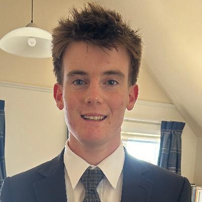 Profile Photo of Hamish