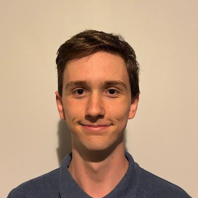 Profile Photo of Tom