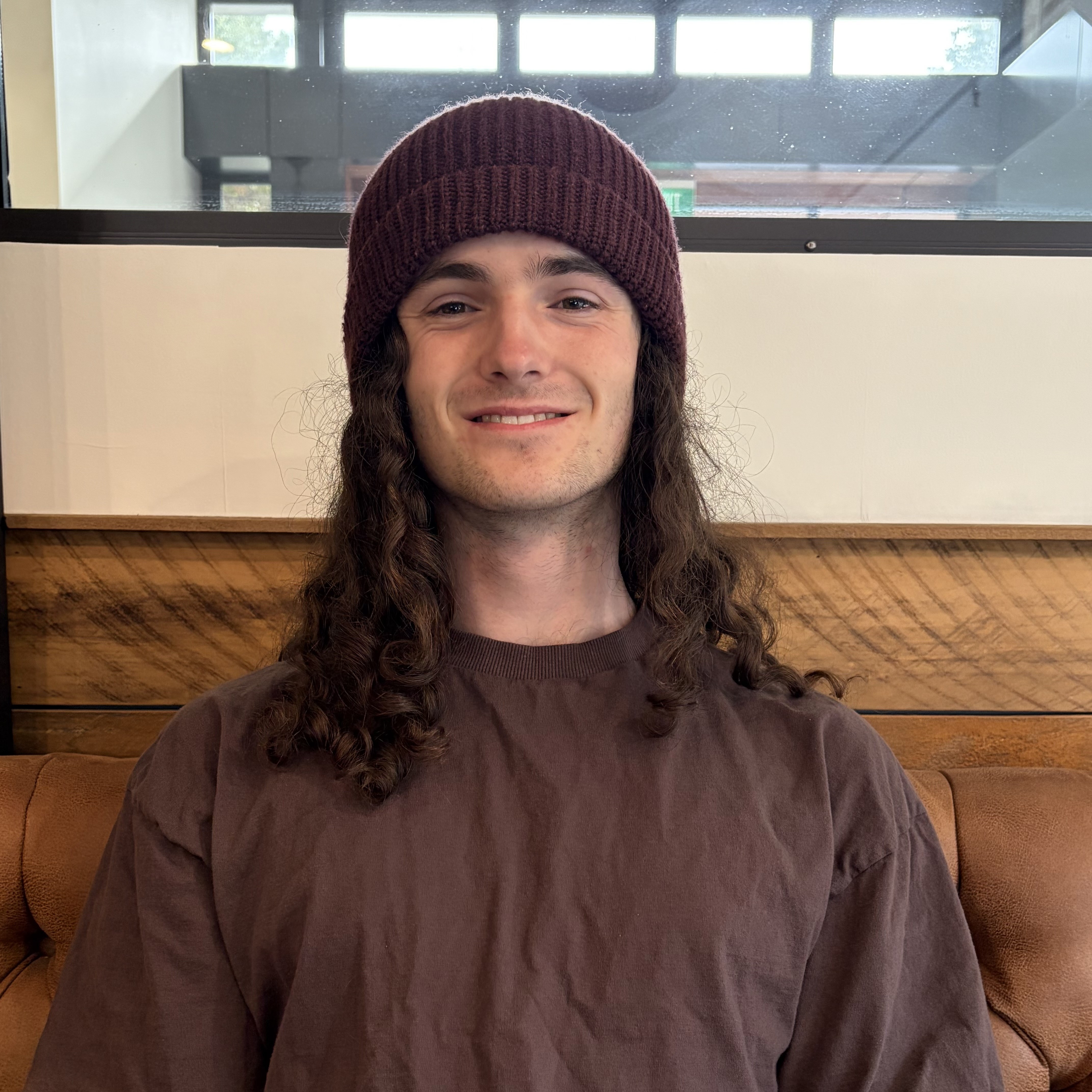 Profile Photo of Toby