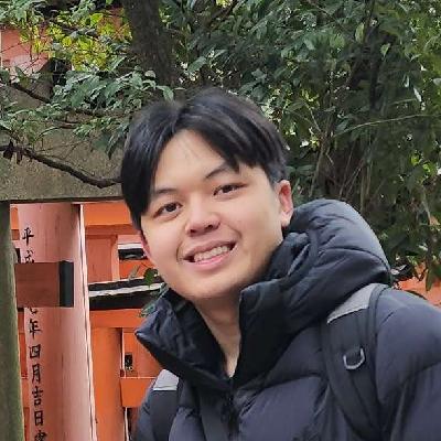 Profile Photo of Evan