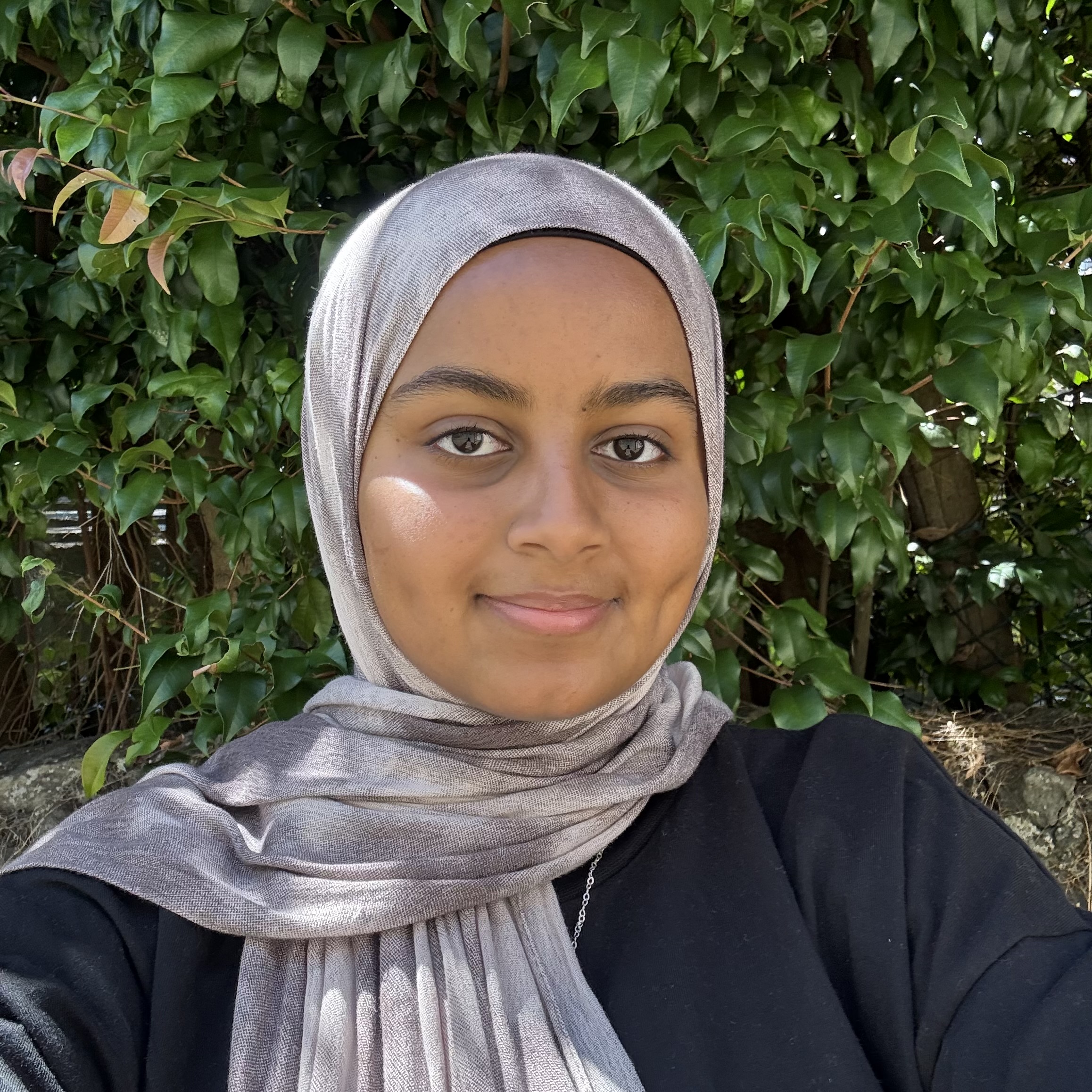 Profile Photo of Shahad