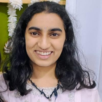 Profile Photo of Sahana