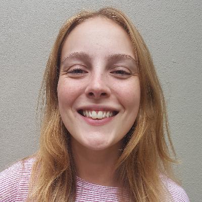 Profile Photo of Lucy