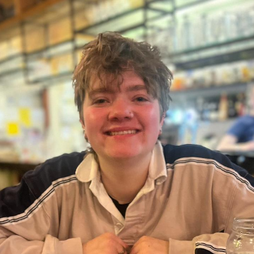 Profile Photo of Jorja