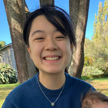 Profile Photo of Katie