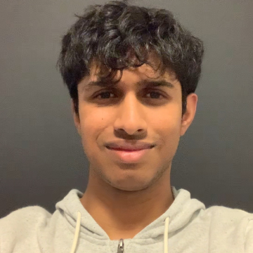 Profile Photo of Shrihan