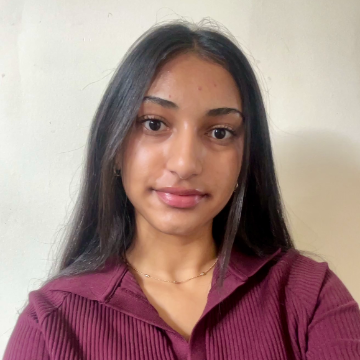 Profile Photo of Jahnavi