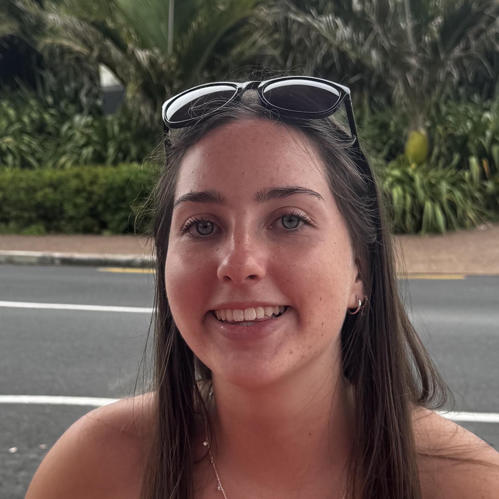 Profile Photo of Mia