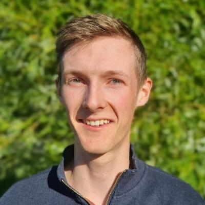 Profile Photo of Oliver