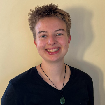 Profile Photo of Harriet