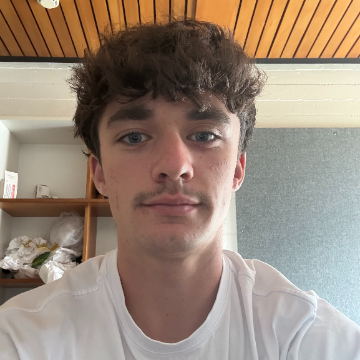 Profile Photo of Harrison