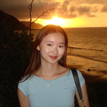 Profile Photo of Rachel