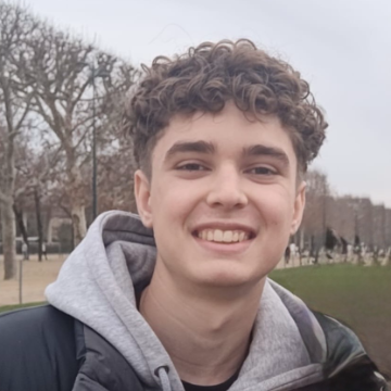 Profile Photo of Paul