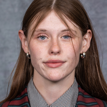 Profile Photo of Rachael