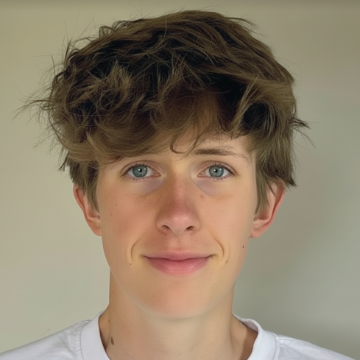 Profile Photo of Gus