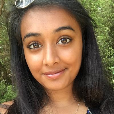 Maths Tutor Profile Photo of Kiara Kiara's Profile Photo