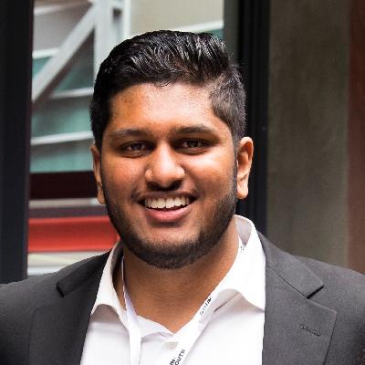 Geography, Business Studies, Maths and Physics Tutor Profile Photo of Ishan Ishan's Profile Photo