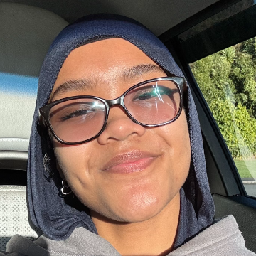 Profile Photo of Hayaat