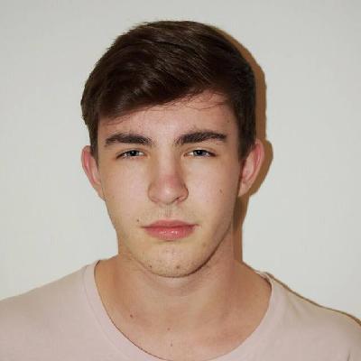 Maths, Physics, Chemistry and English Tutor Profile Photo of Sam Sam's Profile Photo