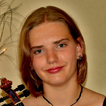 Profile Photo of Hannah