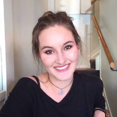 English and Classical Studies Tutor Profile Photo of Frankie Frankie's Profile Photo