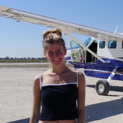 English, Biology, Classical Studies and Science Tutor Profile Photo of Rheia Rheia's Profile Photo