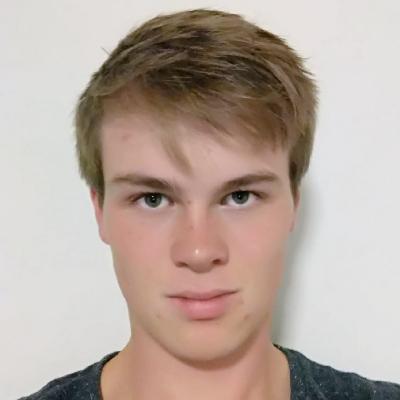 Maths, Chemistry and Physics Tutor Profile Photo of Jack Jack's Profile Photo