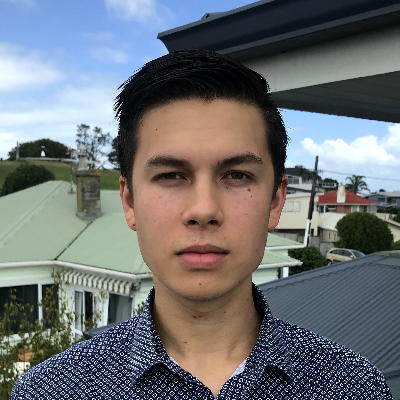 Maths, Chemistry and Physics Tutor Profile Photo of Jordan Jordan's Profile Photo