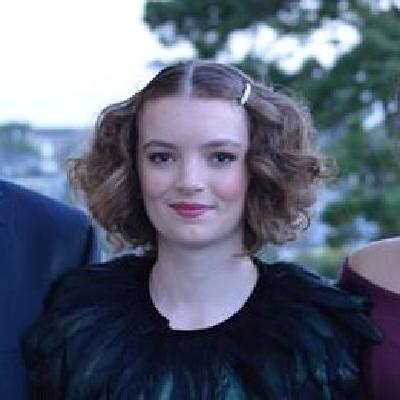 English, Geography, Physics and Maths Tutor Profile Photo of Amber Amber's Profile Photo