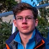Chemistry and Science Tutor Profile Photo of Aidan Aidan's Profile Photo