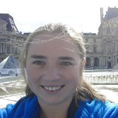 Chemistry and Physics Tutor Profile Photo of Elizabeth Elizabeth's Profile Photo
