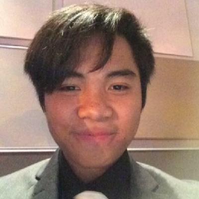 English Tutor Profile Photo of Aldwin Aldwin's Profile Photo