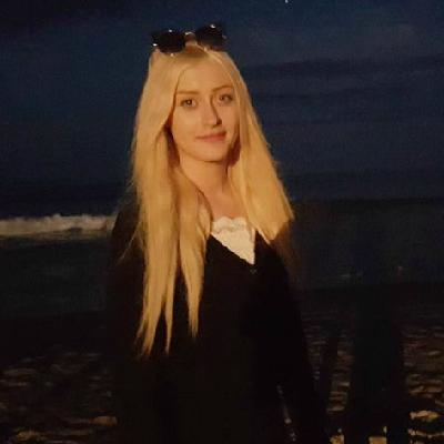 English, Geography and Classical Studies Tutor Profile Photo of Hannah Hannah's Profile Photo