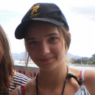 Economics and English Tutor Profile Photo of Bridget Bridget's Profile Photo