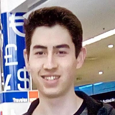 English and Science Tutor Profile Photo of Ray Ray's Profile Photo