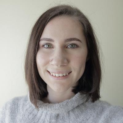 English Tutor Profile Photo of Erin Erin's Profile Photo