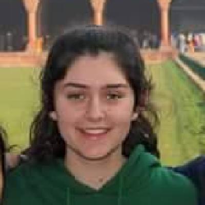 English, Geography and Classical Studies Tutor Profile Photo of Marinella Marinella's Profile Photo