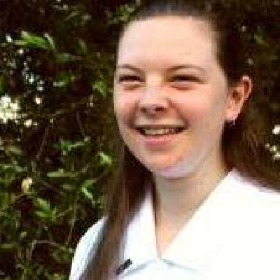 Scarlett's Profile Photo