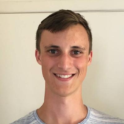 Caleb's Profile Photo