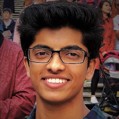 Maths, Physics, Chemistry and Economics Tutor Profile Photo of Vignesh Vignesh's Profile Photo
