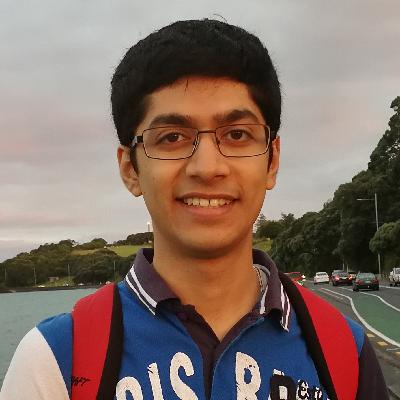 Chemistry, Maths and Physics Tutor Profile Photo of Anubhav Anubhav's Profile Photo