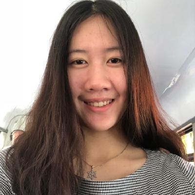 Geography, Economics and Maths Tutor Profile Photo of Jessie Jessie's Profile Photo
