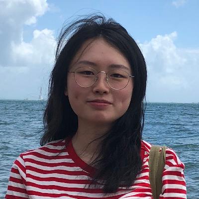 Classical Studies and English Tutor Profile Photo of Airu Airu's Profile Photo