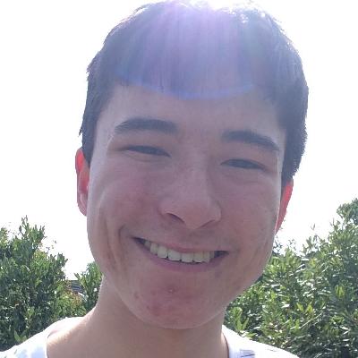 Chemistry, Maths and Physics Tutor Profile Photo of Jack Jack's Profile Photo